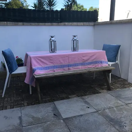 Appartement A Cote De La Gare Hendaye Exterior photo